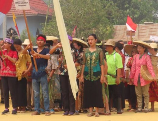 Borneo Institute Foundation