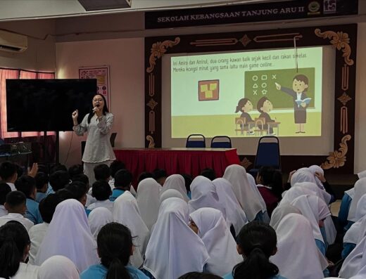 Sabah Women’s Action-Resources Group (SAWO)