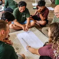 Borneo Nature Foundation Indonesia
