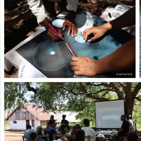 Yayasan Konservasi Alam Nusantara (YKAN)