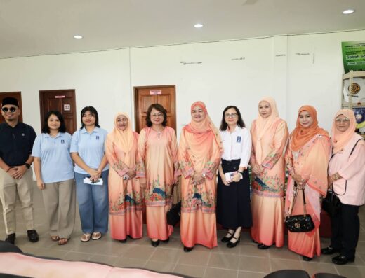 Sabah Society for the Blind