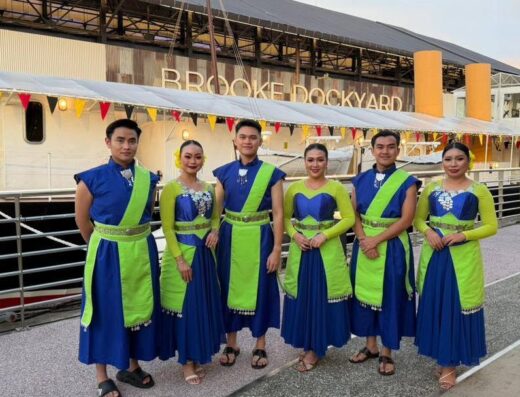 Dayak Cultural Foundation