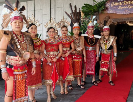 Dayak Cultural Foundation