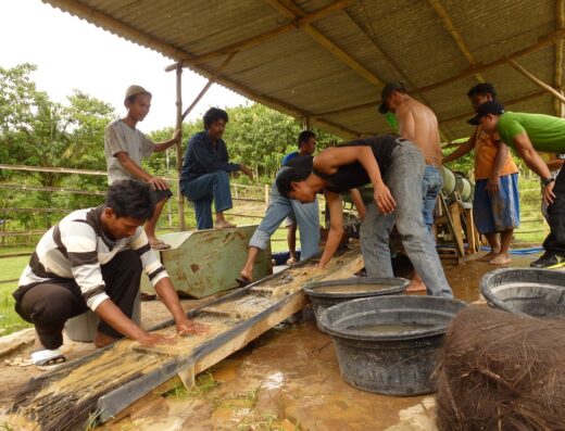Yayasan Tambuhak Sinta