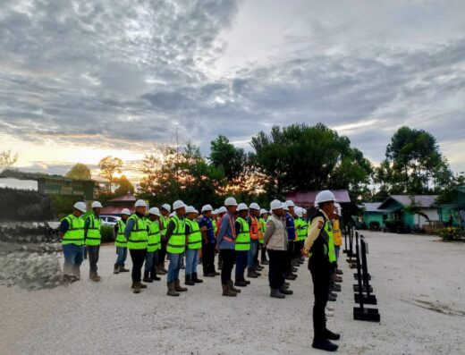 Yayasan Borneo Hijau Lestari