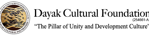 Dayak Cultural Foundation